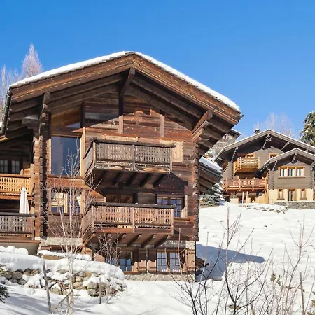 Lo Villazo By Mrs Miggins