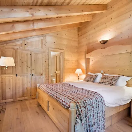 Lo Villazo By Mrs Miggins * Grimentz